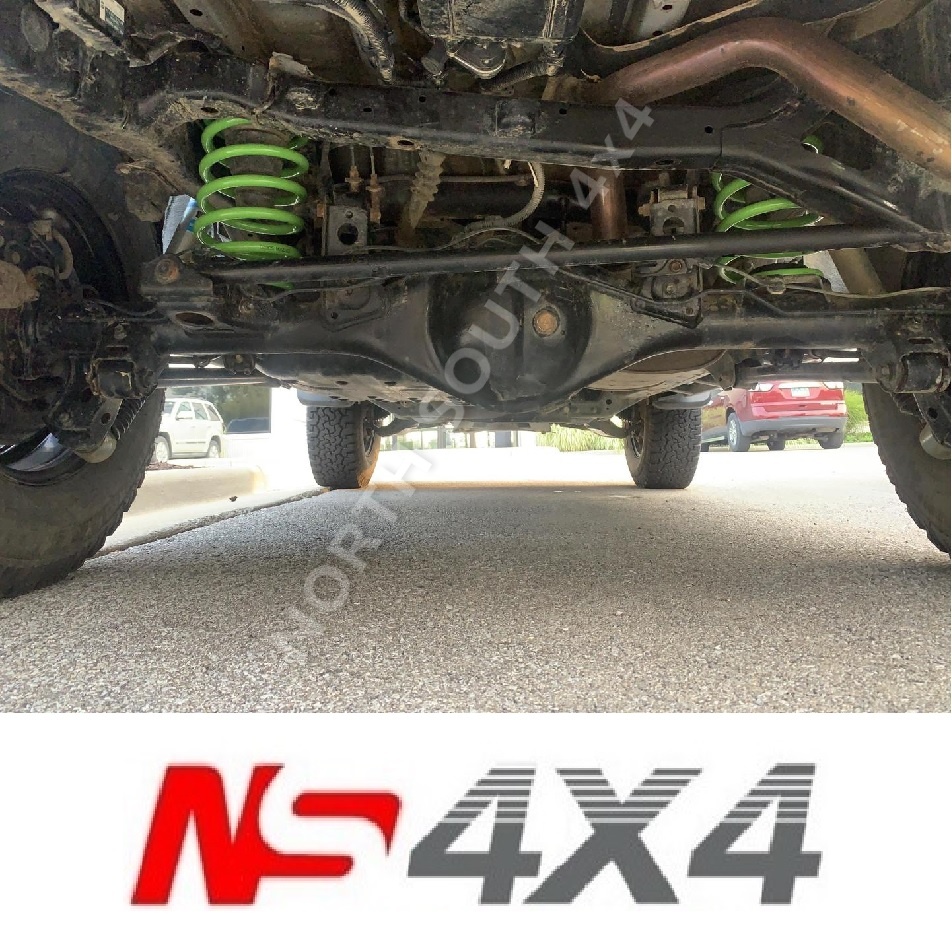 Ns4x4